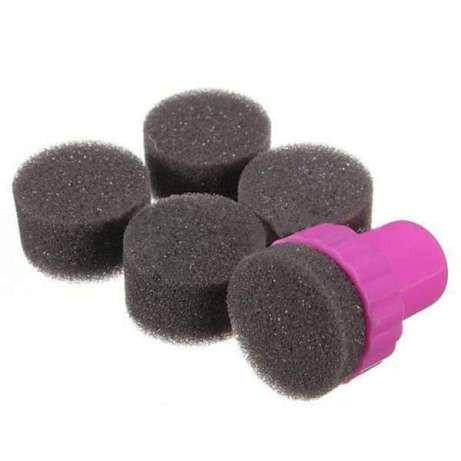 

Штамп-губка для градиентного маникюра