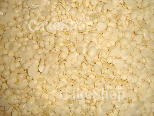 

Термостабильные дропсы Белый шоколад, 100г