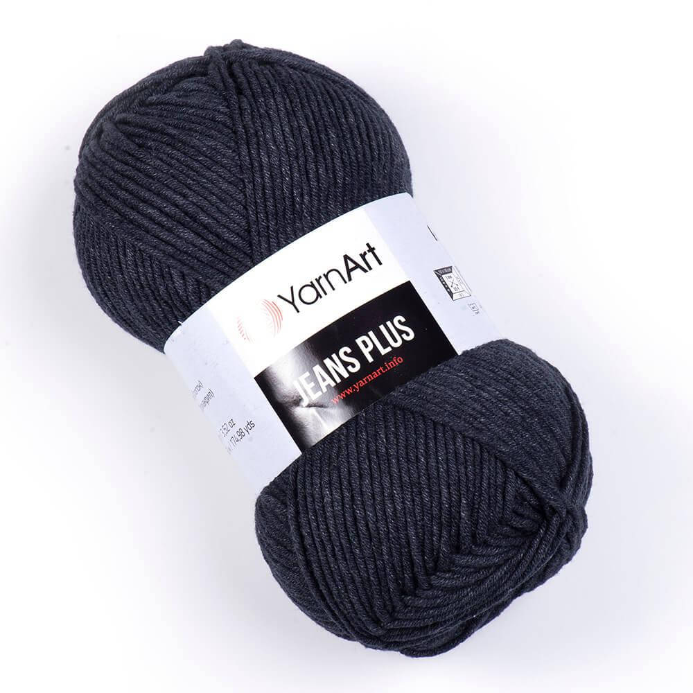 

28 Пряжа YarnArt Jeans Plus