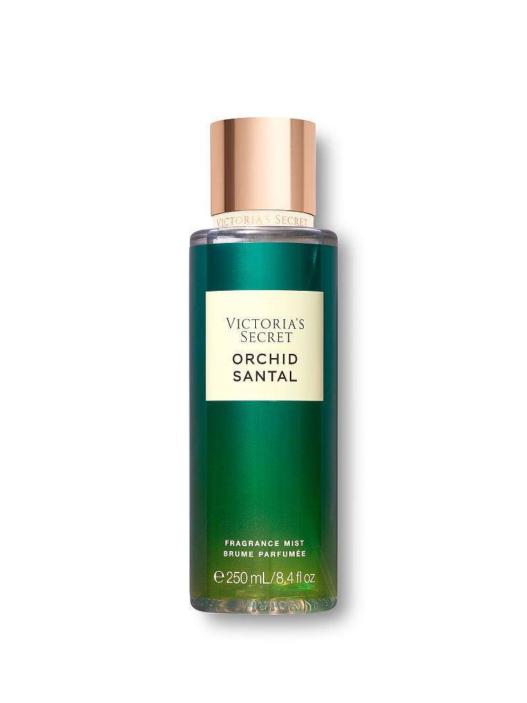 

Спрей для тела Orchid Santal Victoria's Secret
