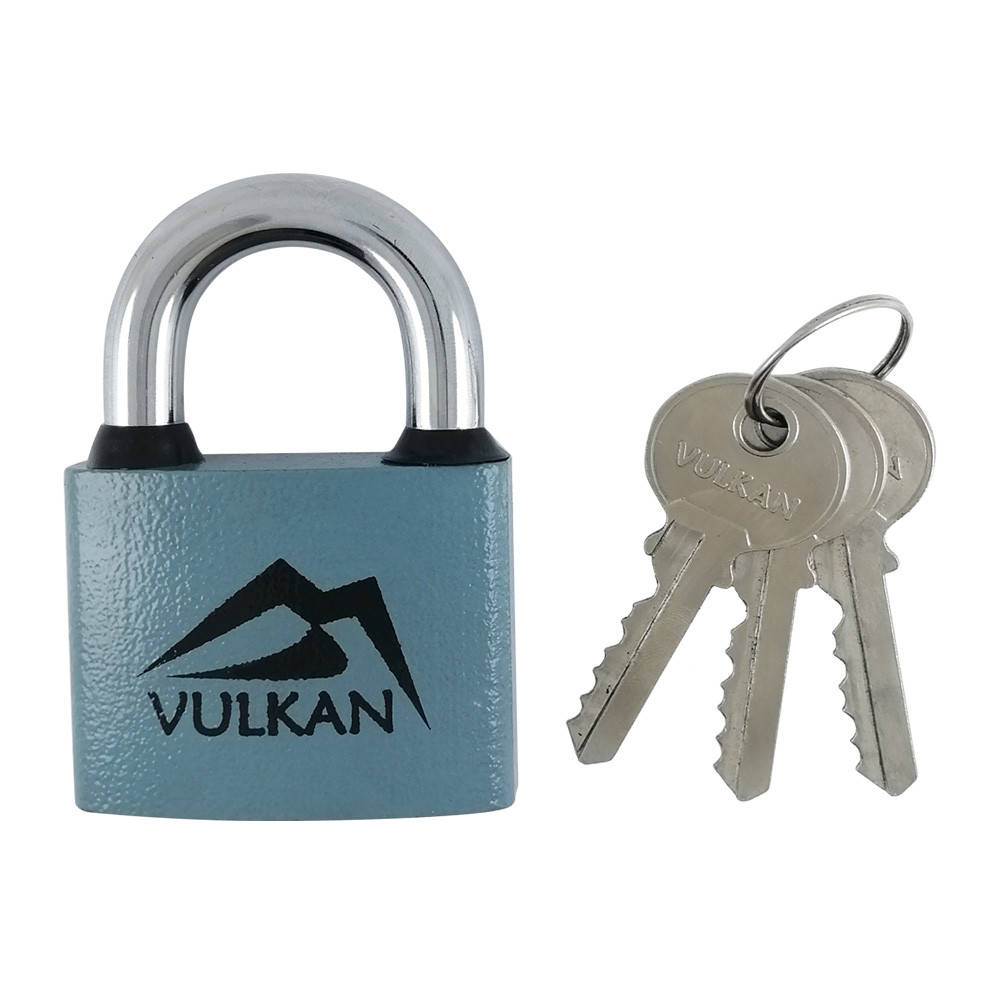

Замок навесной Vulkan BC2950 50 мм