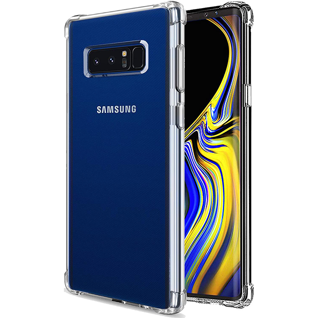 

Противоударный чехол на Samsung Galaxy Note 8 N950