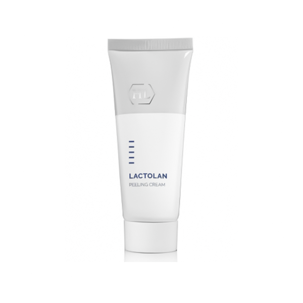 

PEELING CREAM LACTOLAN HOLY LAND Пилинг крем 70 мл