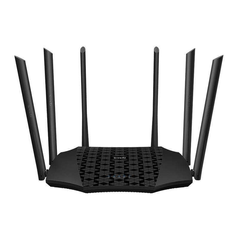 

Беспроводной маршрутизатор Tenda AC21