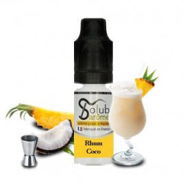 

Rhum Coco 5мл