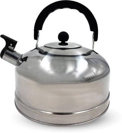 

Чайник нержавеющая сталь 3,8 л