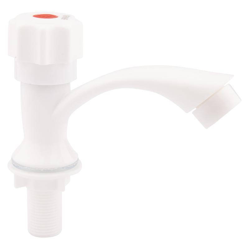

Кран на одну воду для раковины Brinex BW 0221