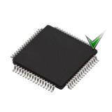 

Микросхема PIC24FJ256GB106-I/PT