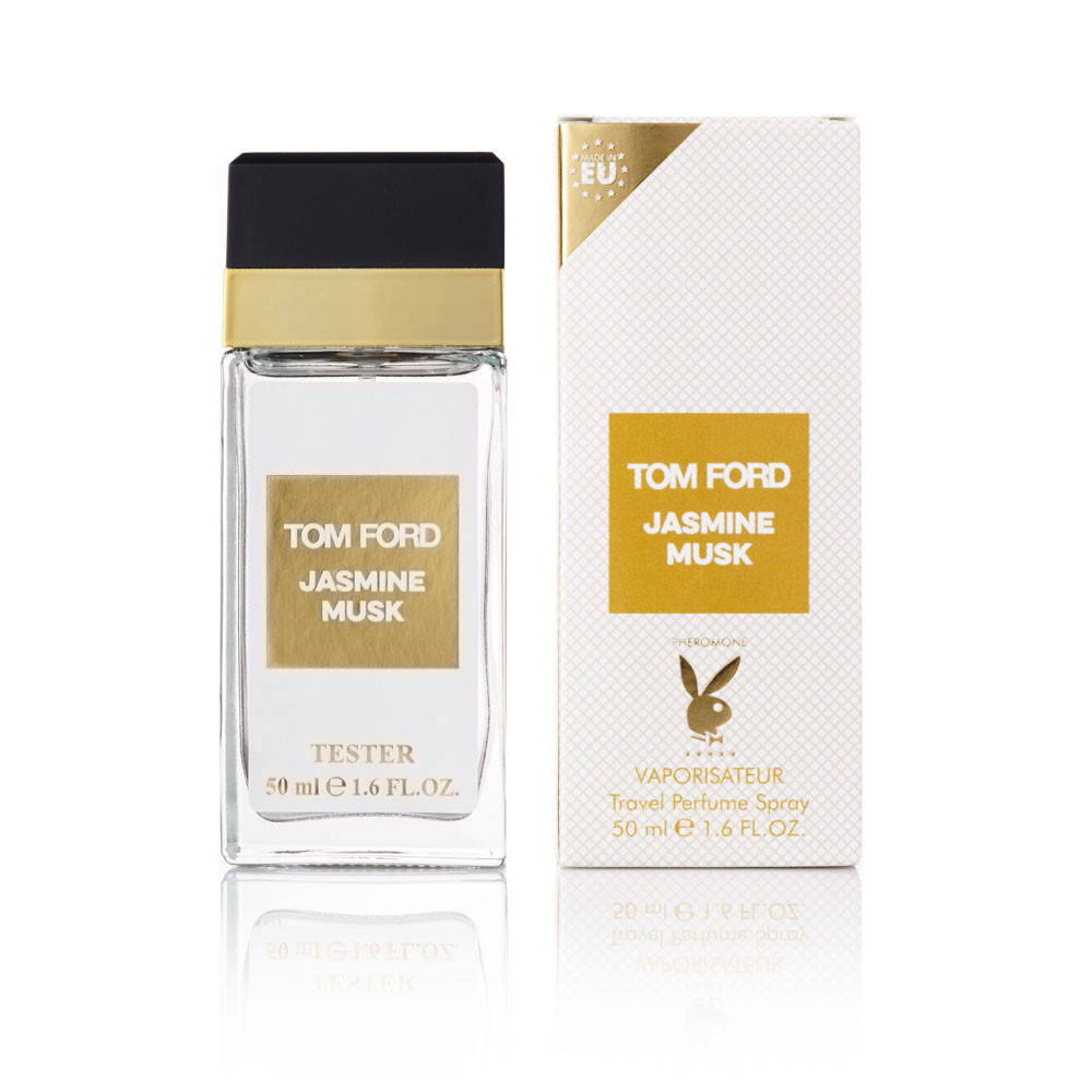 

Парфюм с феромонами женский Jasmine Musk Tom Ford 50 мл
