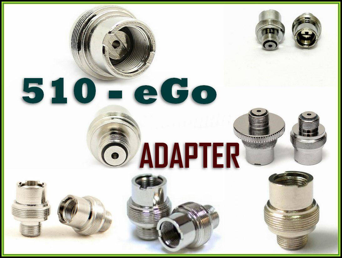 

Переходник 510-eGo.