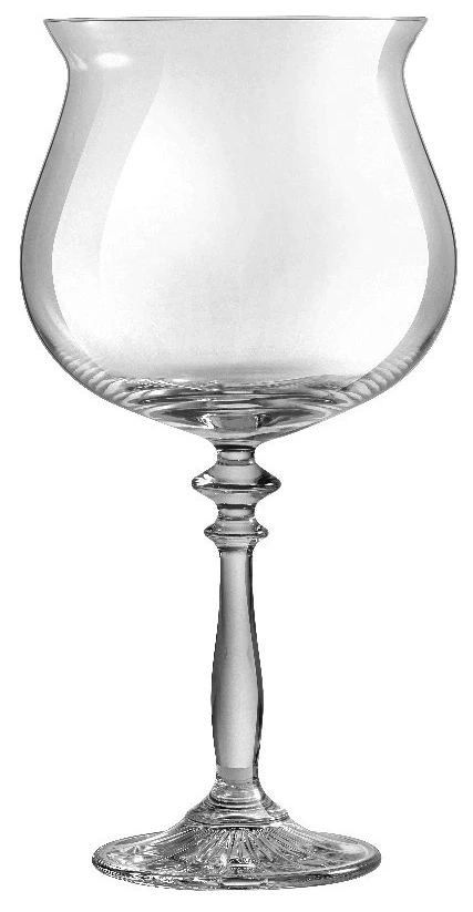 

502008 Бокал для коктейля Gin&Tonic 620 мл Libbey "1924", Прозрачный