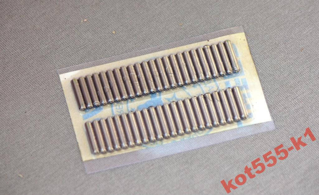 

Иглы ступицы урал