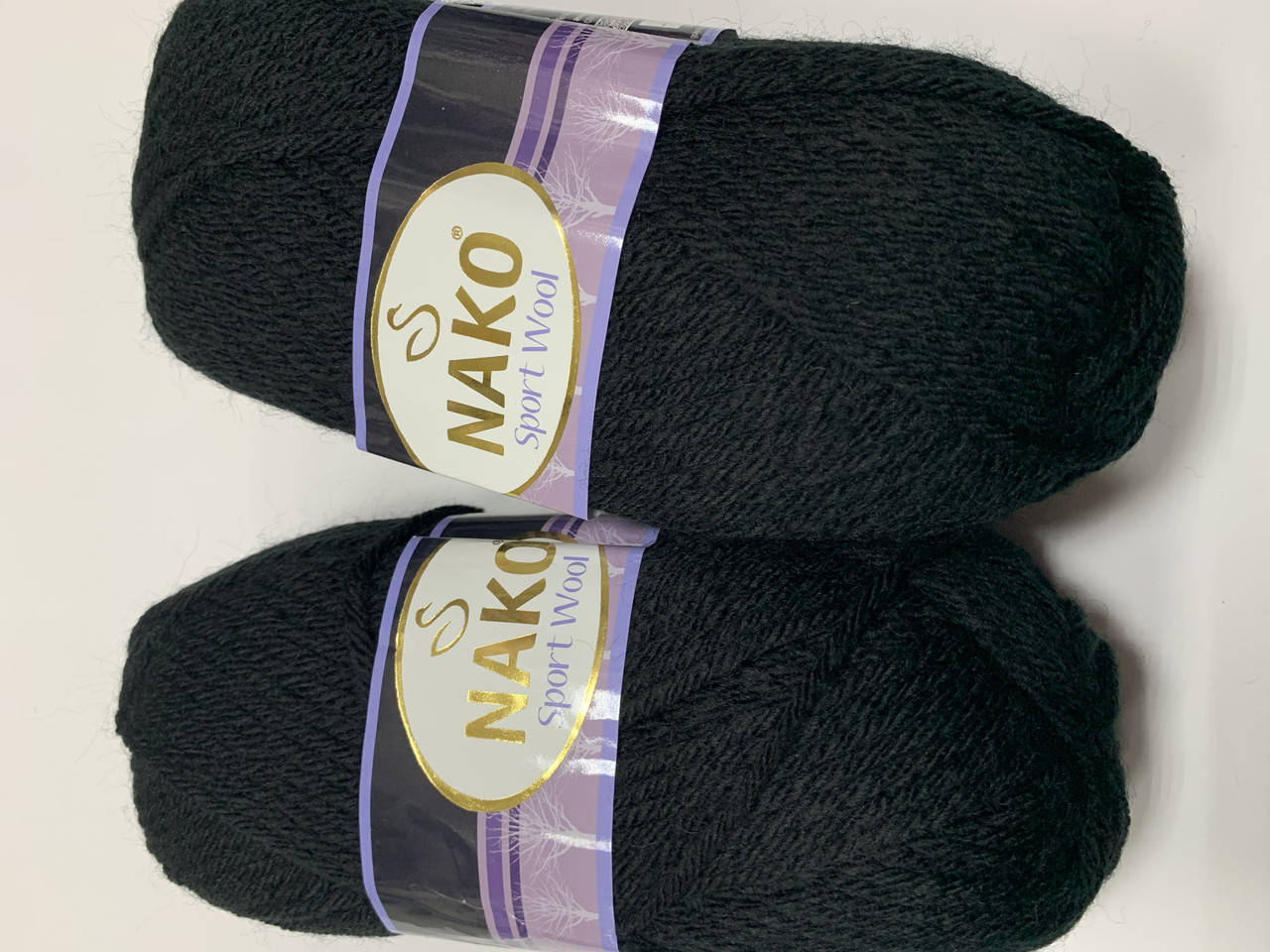 

Турецкая пряжа Nako Sport wool