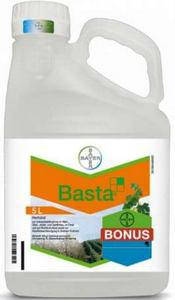 

Гербицид Баста (оригинал)