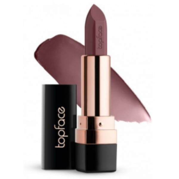 

Помада кремовая для губ Topface Instyle Creamy Lipstick PT156 - №11