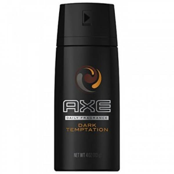 

Дезодорант-антиперспирант для мужчин AXE Dark Temptation, 150 мл