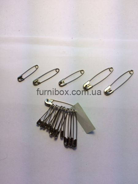 

Булавки №MIX