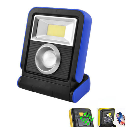 

Светодиодные фонарики 888A-1W+COB солнечная батарея ЗУ microUSB - st-05414
