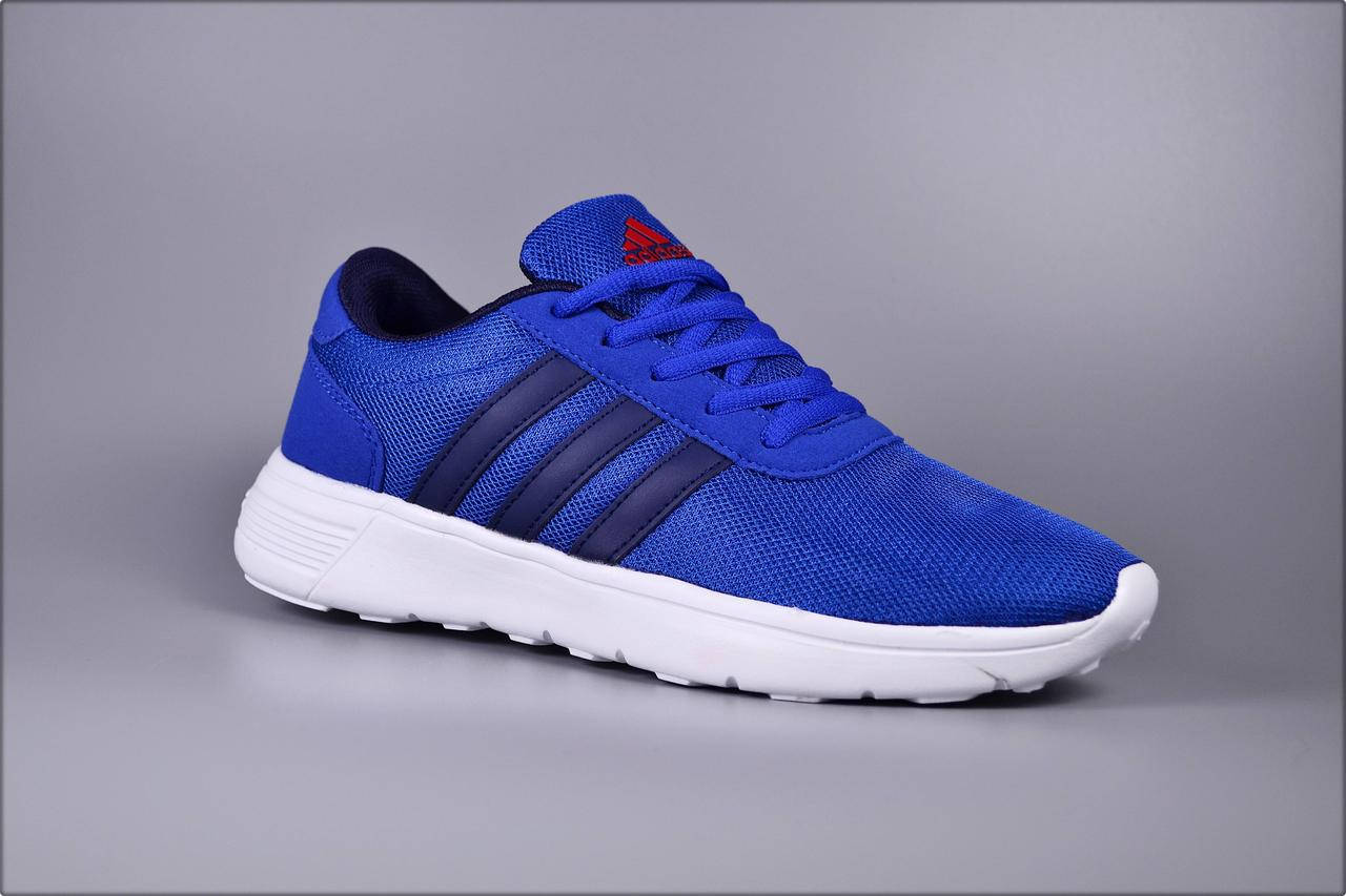 

Мужские кроссовки Adidas Sprint Runner Blue, Синий