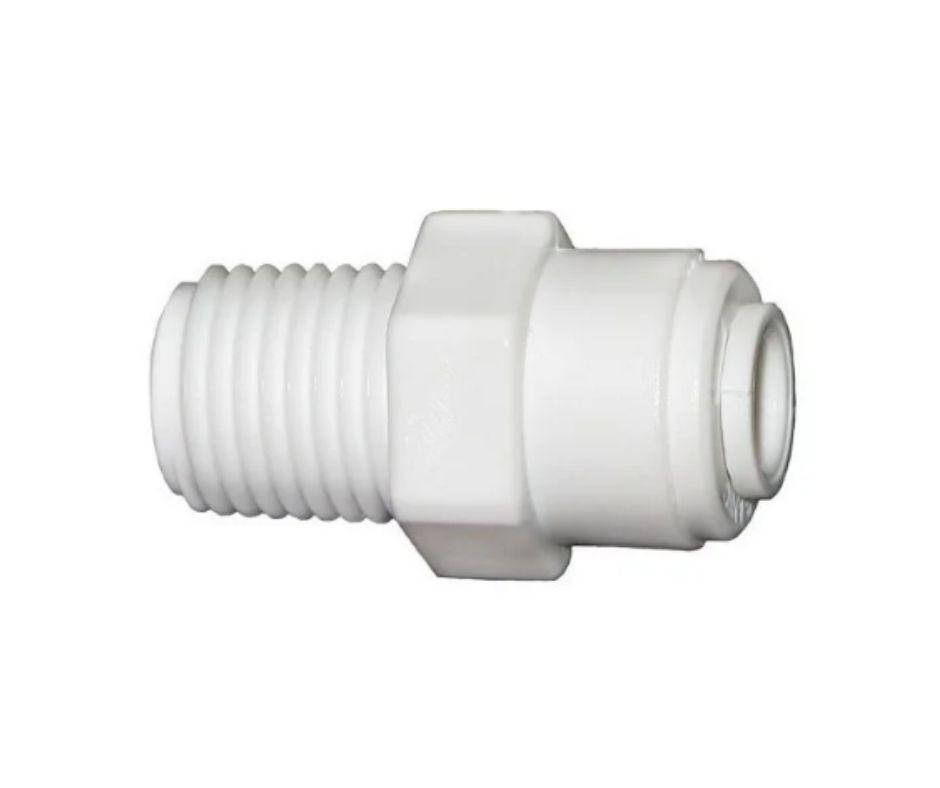 

Фитинг для питьевых фильтров 1/4" 1 шт.