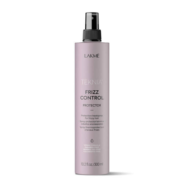 

Спрей термозащита для волос Lakme Teknia Frizz Control 300 мл