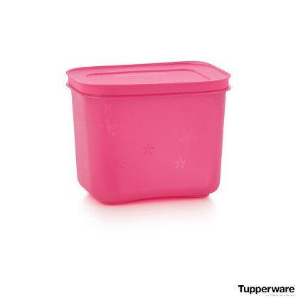 

Охлаждающий лоток (1,1 л) высокий Tupperware 1шт, Зелёный