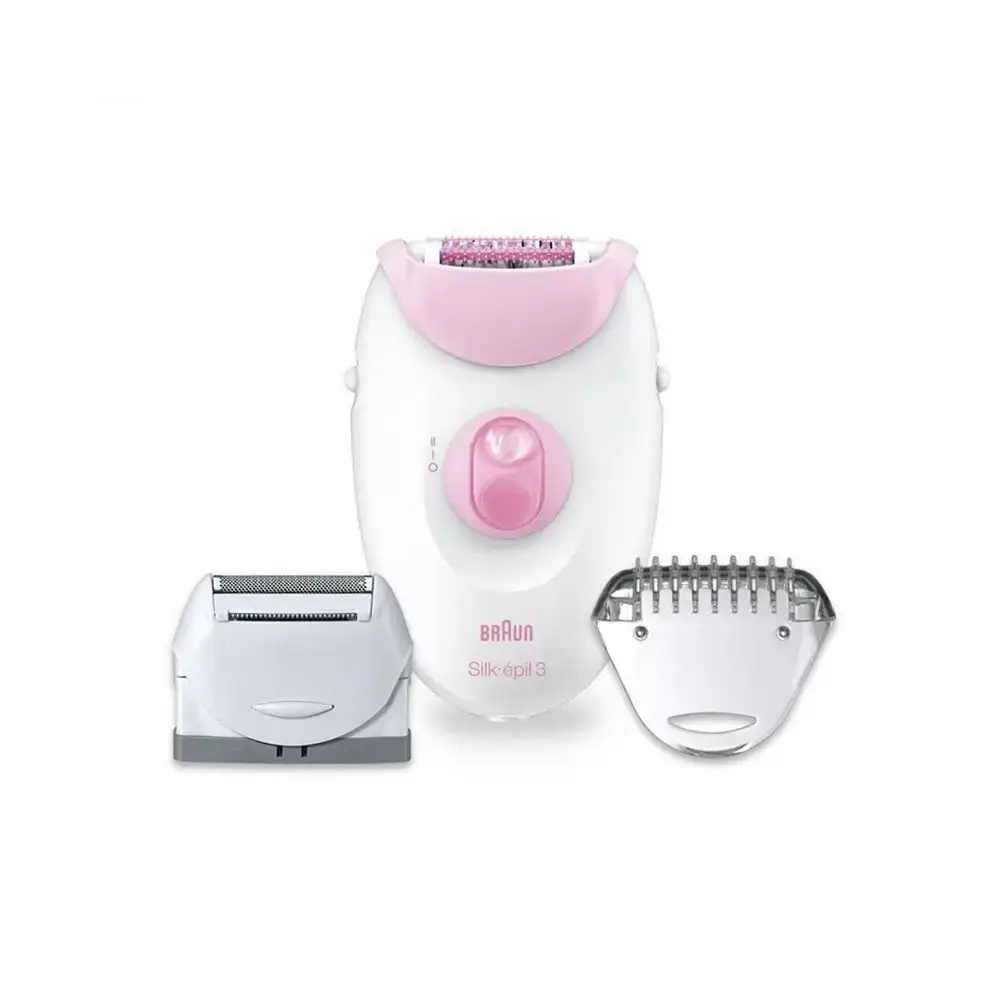 

Эпилятор Braun SE 3274