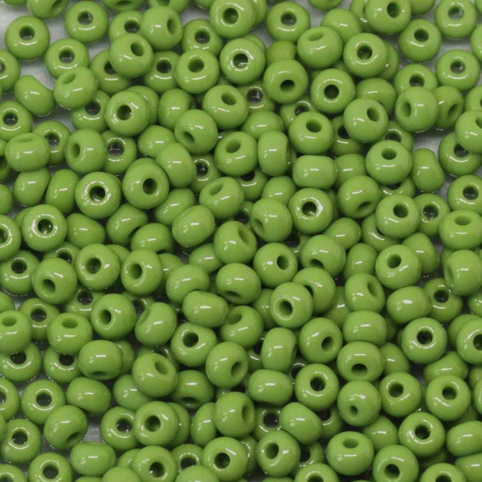 

Бисер (Чехия) Preciosa 53210, 10 гр