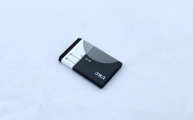 

Батарейка BATTERY BL5C блистер- Новинка! Новье