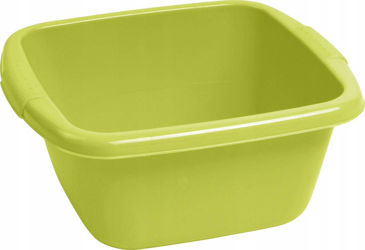 

Миска пластиковая Curver (Курвер) Lux 14 л (05142), Разные цвета