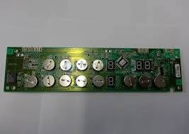 

Модуль (плата управления) для варочной панели Electrolux 3875729042