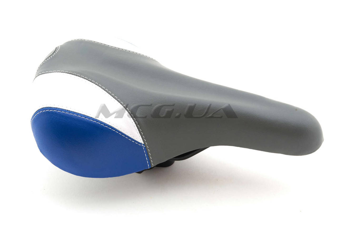 

Седло велосипедное "DS" (mod:5)