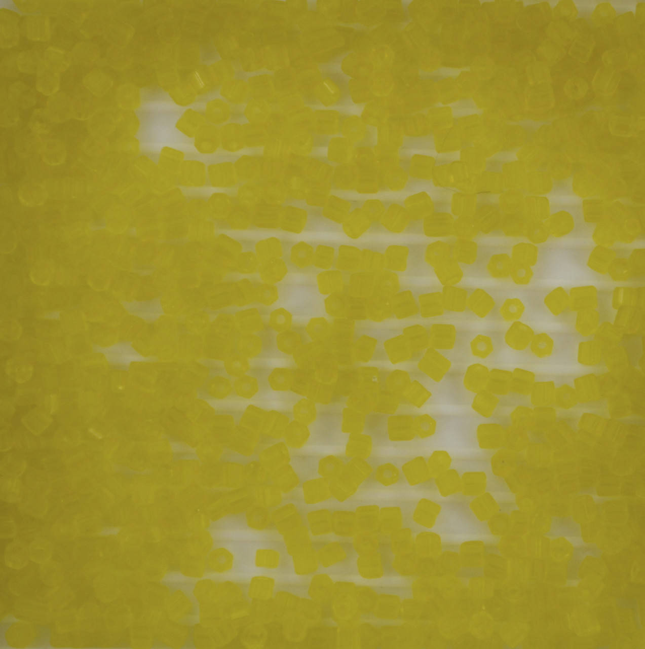 

Бисер Preciosa Ornela Чехия, цвет - 80010 рубка матовый 10г