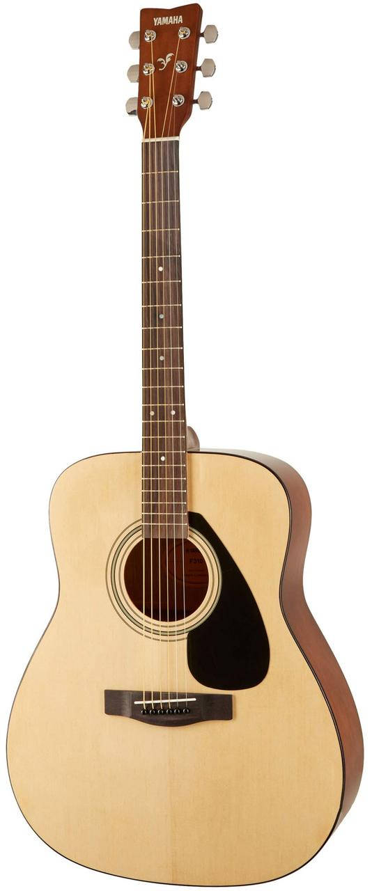 

Акустическая гитара YAMAHA F310 Natural, Натуральный