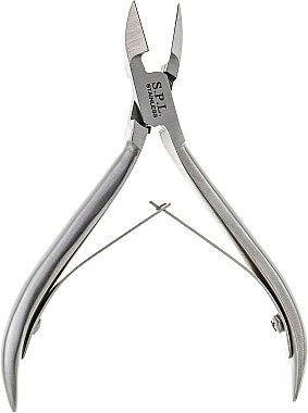 

Профессиональные маникюрные кусачки 9061 SPL 9061