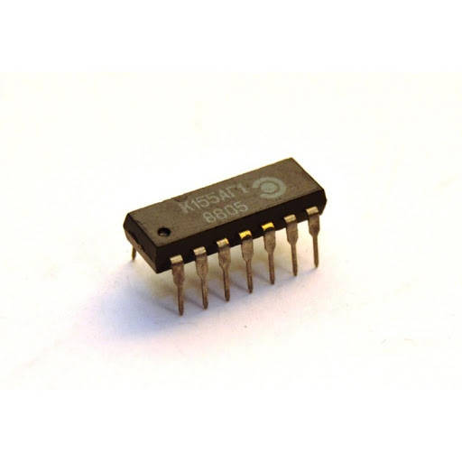 

К155АГ1