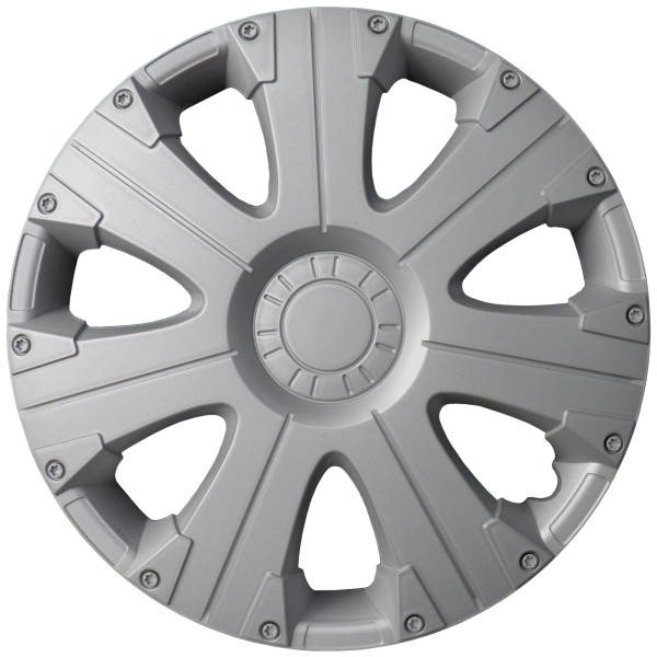 

Колпаки 15" Ultra серые