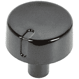 

Ручка регулировки для газовой плиты Ariston C00194214