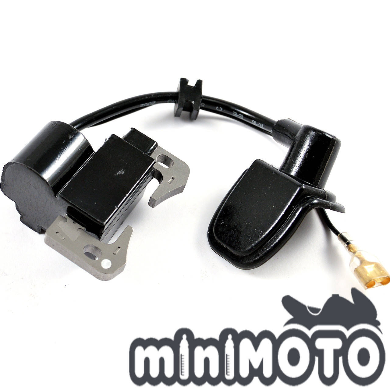 

Катушка зажигания минимото, детский квадроцикл, мини кросс MR