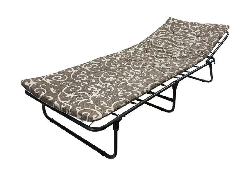 

Раскладушка Мария "М-30 " раскладушка - кровать с матрасом