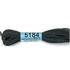 

Мулине гамма 5184
