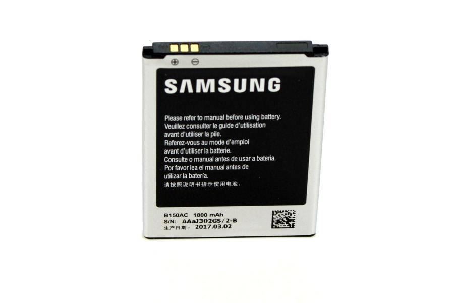 

Аккумуляторная батарея (1800 mAh) для Samsung Galaxy Core Plus SM-G350 (B150AE)