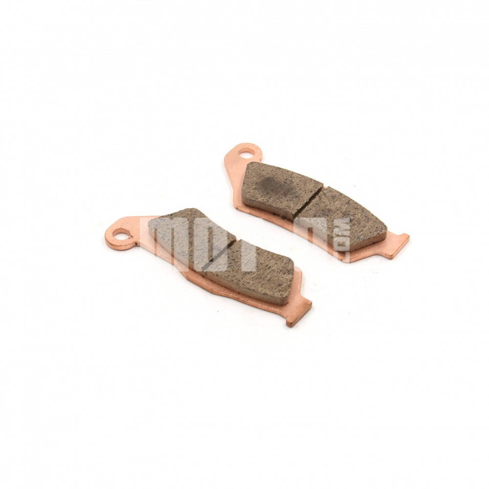 

Колодки торм. передние KOVI NC250-4T PRO