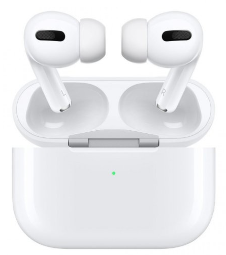 

Беспроводные наушники блютус с микрофоном в кейсе WUW R113 Белый