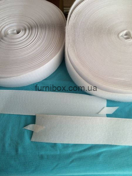 

Липучка № 2W