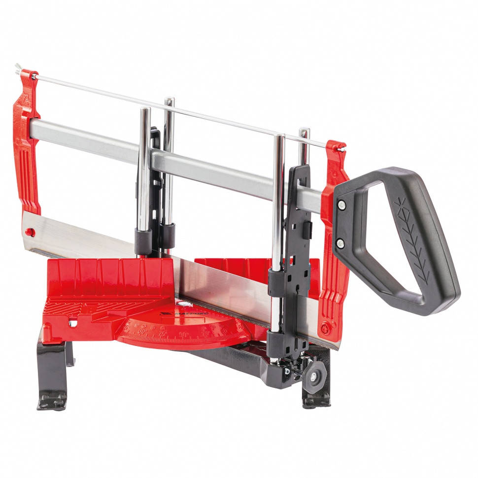 

227329 Стусло, 420 мм, прецизійне// MTX