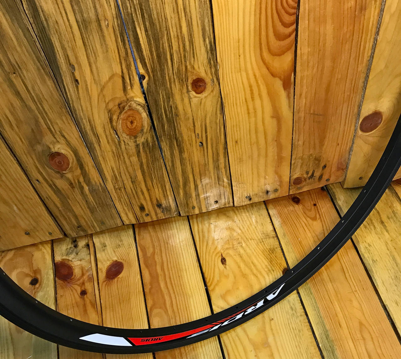 

Обод Ardis 28" (29") 32H