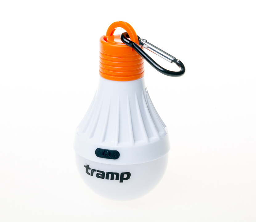 

Фонарь-лампа Tramp