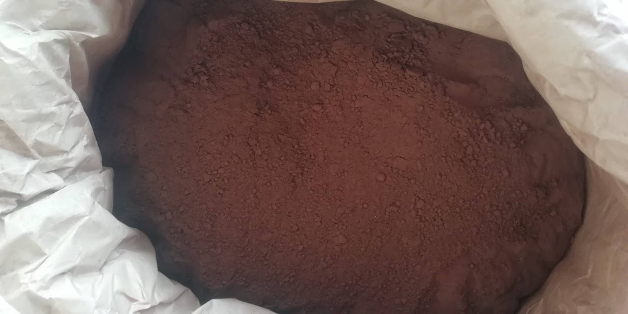 

Какао порошок алкалізований 10\12%