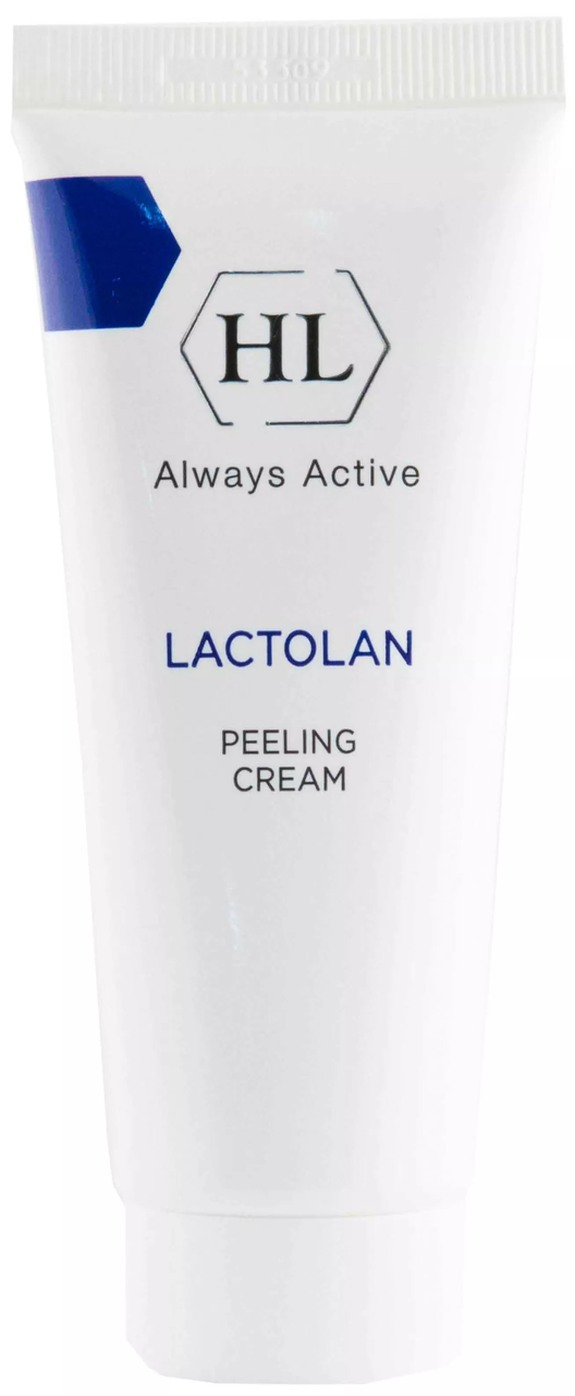 

Holy Land Lactolan Пилинг-крем 70 ml